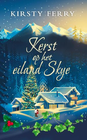 [Tempest Sisters 04] • Kerst op het eiland Skye